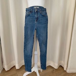 Top Shop Jeans JAMIE Style